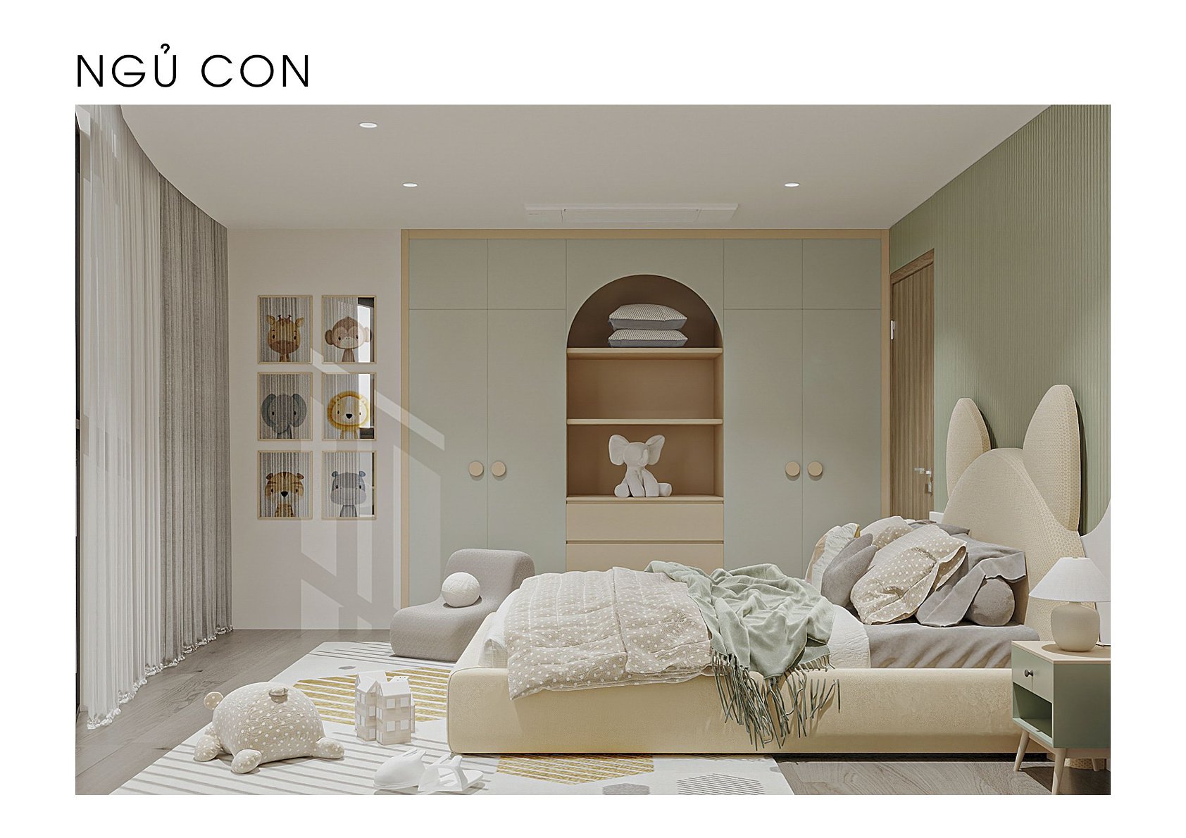 Blue Gem Tower Tứ Hiệp có gần trường học không? Vị trí & tiện ích giáo dục https://batdongsan358.com.vn 7