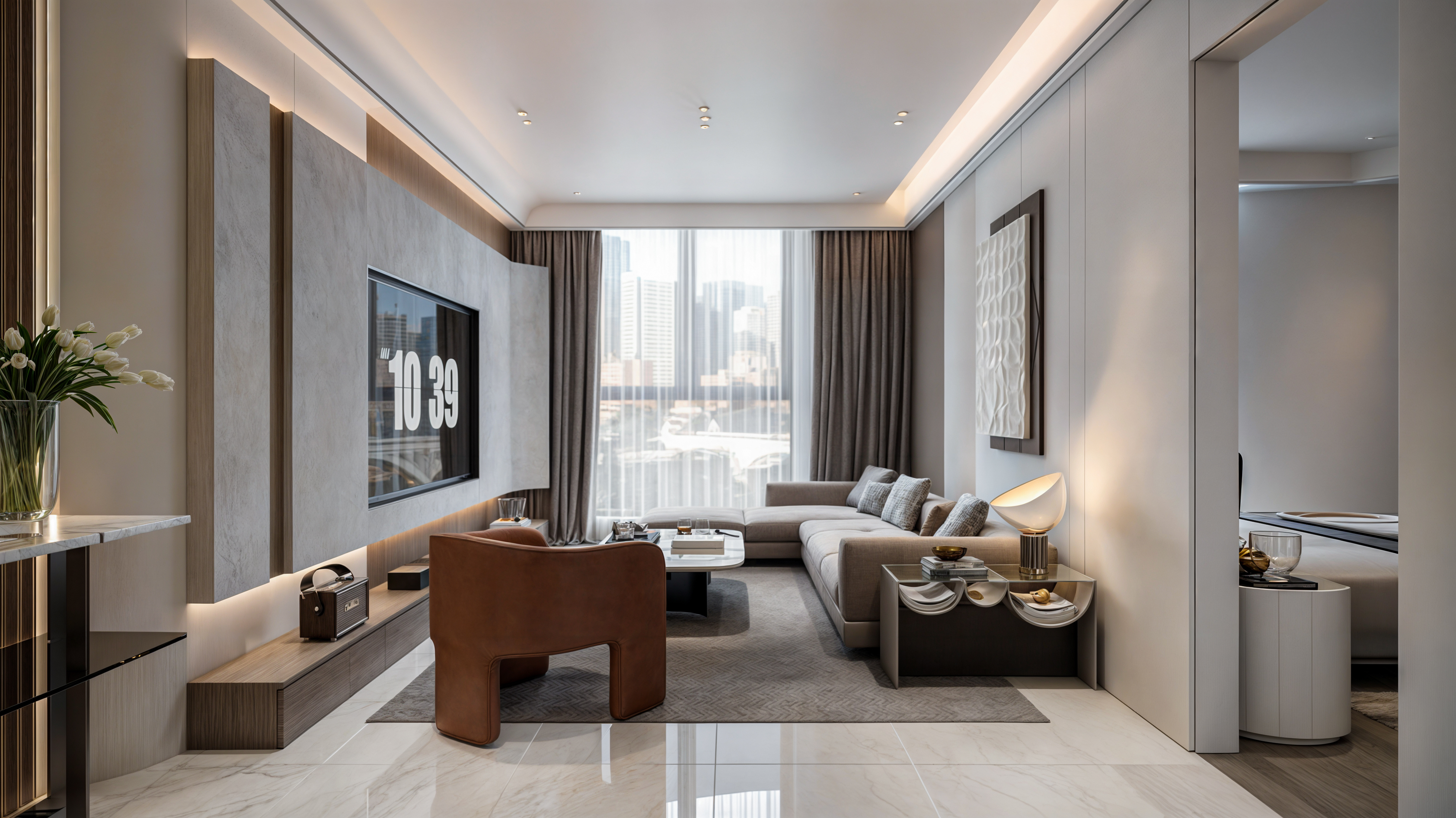 The Queen 360 Giải Phóng có đáng đầu tư lâu dài? Đánh giá chi tiết https://batdongsan358.com.vn 7