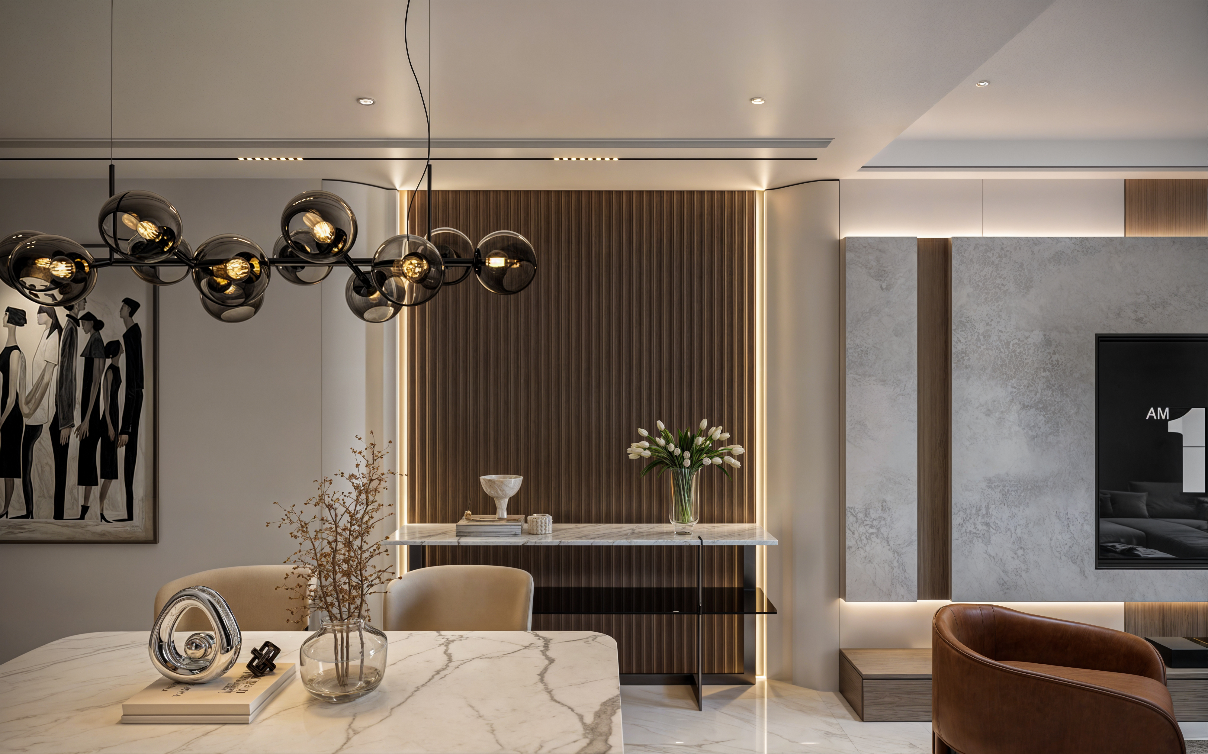 The Queen 360 Giải Phóng có đáng đầu tư lâu dài? Đánh giá chi tiết https://batdongsan358.com.vn 3