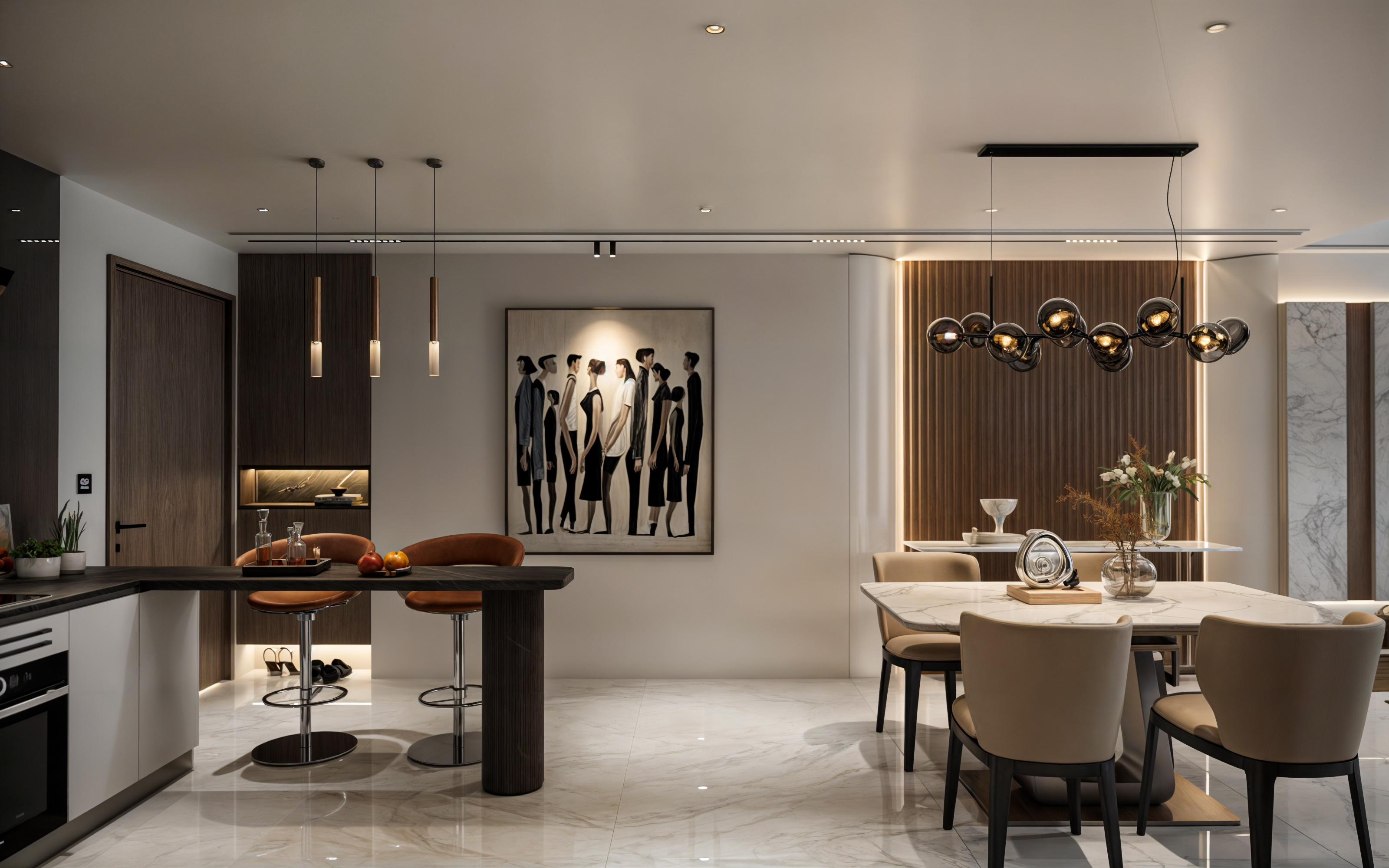 Giá bán căn hộ The Queen 2 phòng ngủ - Thông tin chi tiết https://batdongsan358.com.vn 7