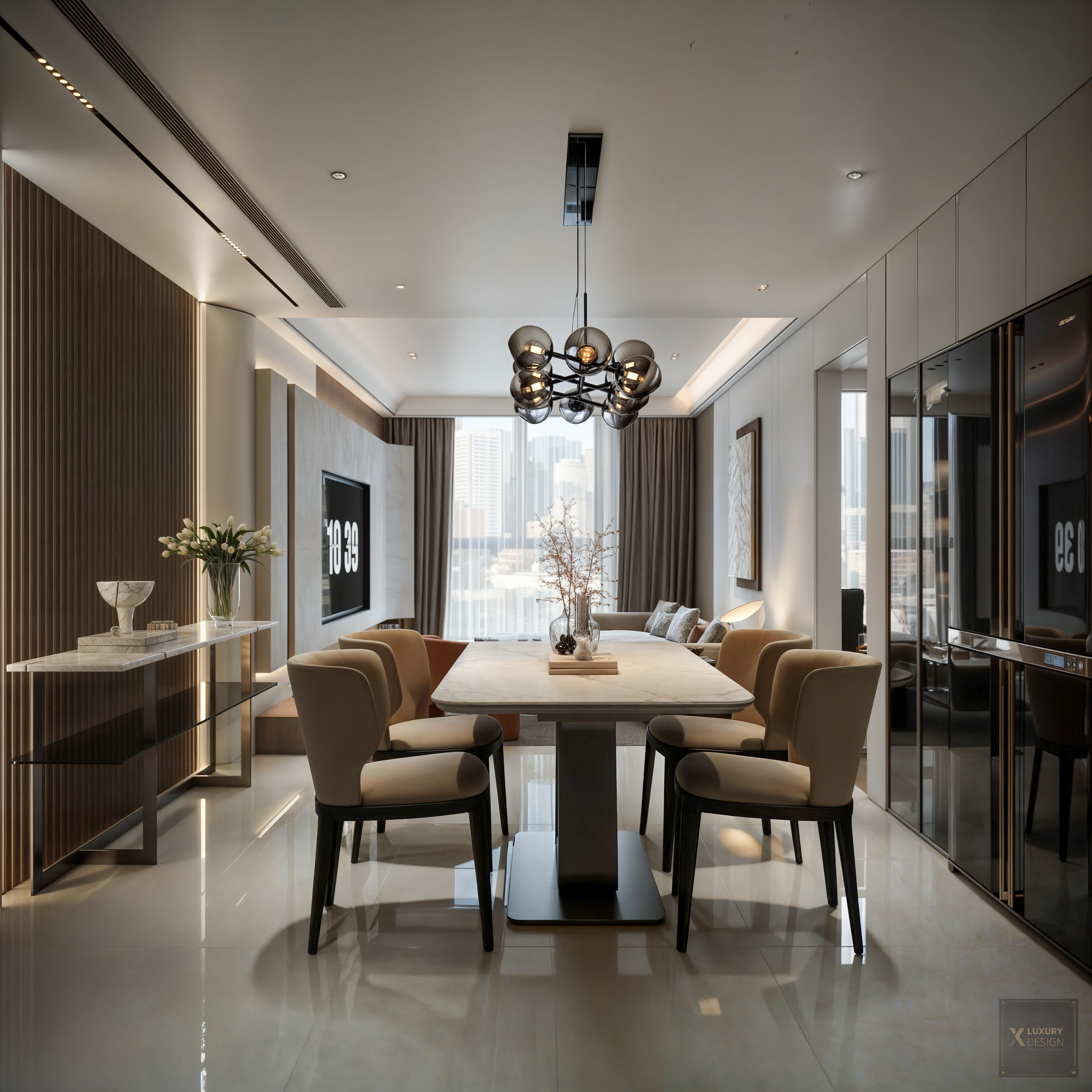 The Queen 360 Giải Phóng có đáng đầu tư lâu dài? Đánh giá chi tiết https://batdongsan358.com.vn 9