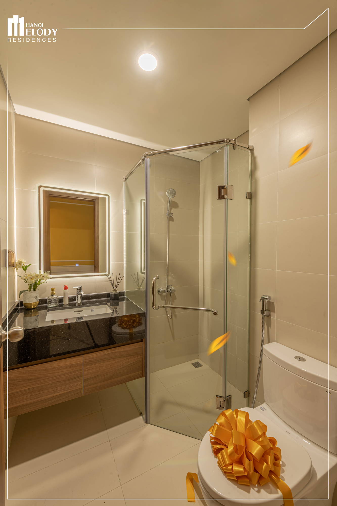 Pháp lý Hà Nội Melody Residences: Rõ ràng, minh bạch https://batdongsan358.com.vn 1
