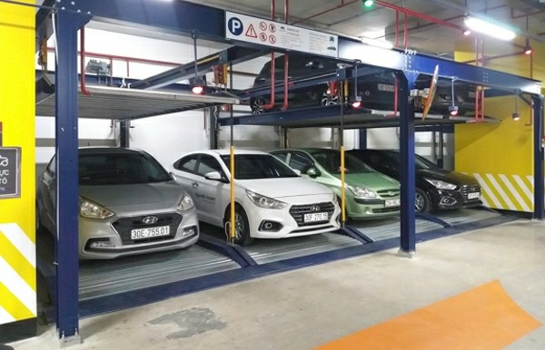 Pháp lý Viha Leciva 107 Nguyễn Tuân: Rõ ràng, minh bạch https://batdongsan358.com.vn 9