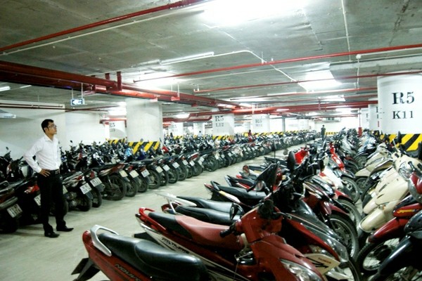 Viha Leciva 107 Nguyễn Tuân Thông Tin Căn Hộ Giá Bán Mới Nhất https://batdongsan358.com.vn 1