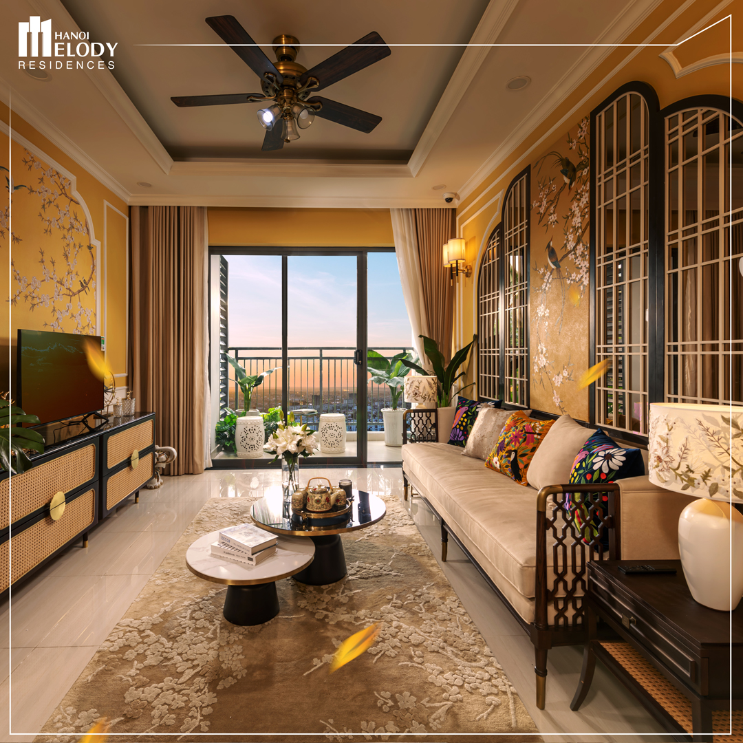 Bán căn hộ Hanoi Melody Residences Giá Tốt Chính Chủ Cập Nhật https://batdongsan358.com.vn 3