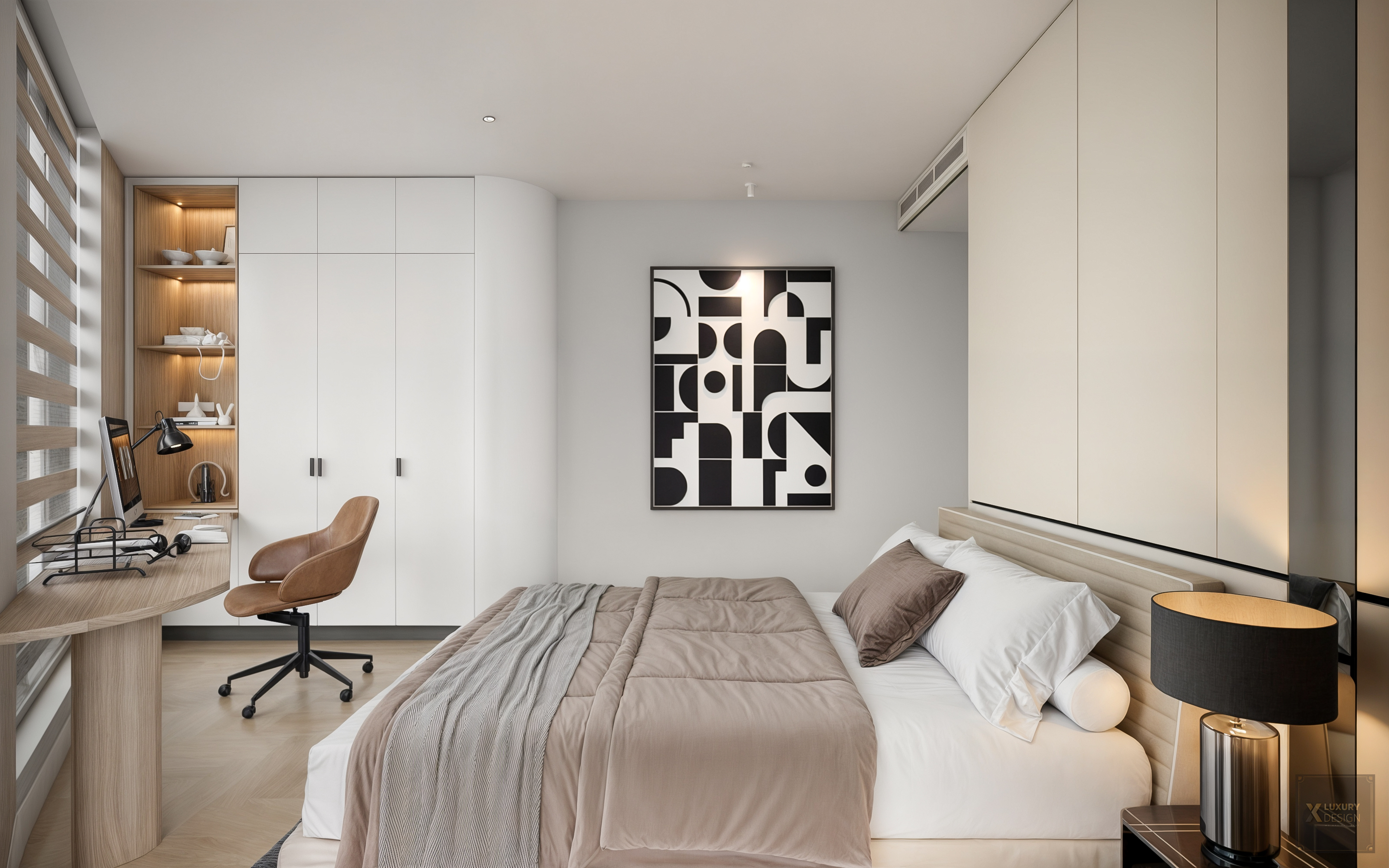 The Queen 360 Giải Phóng có vị trí thuận lợi không Đánh giá chi tiết https://batdongsan358.com.vn 5