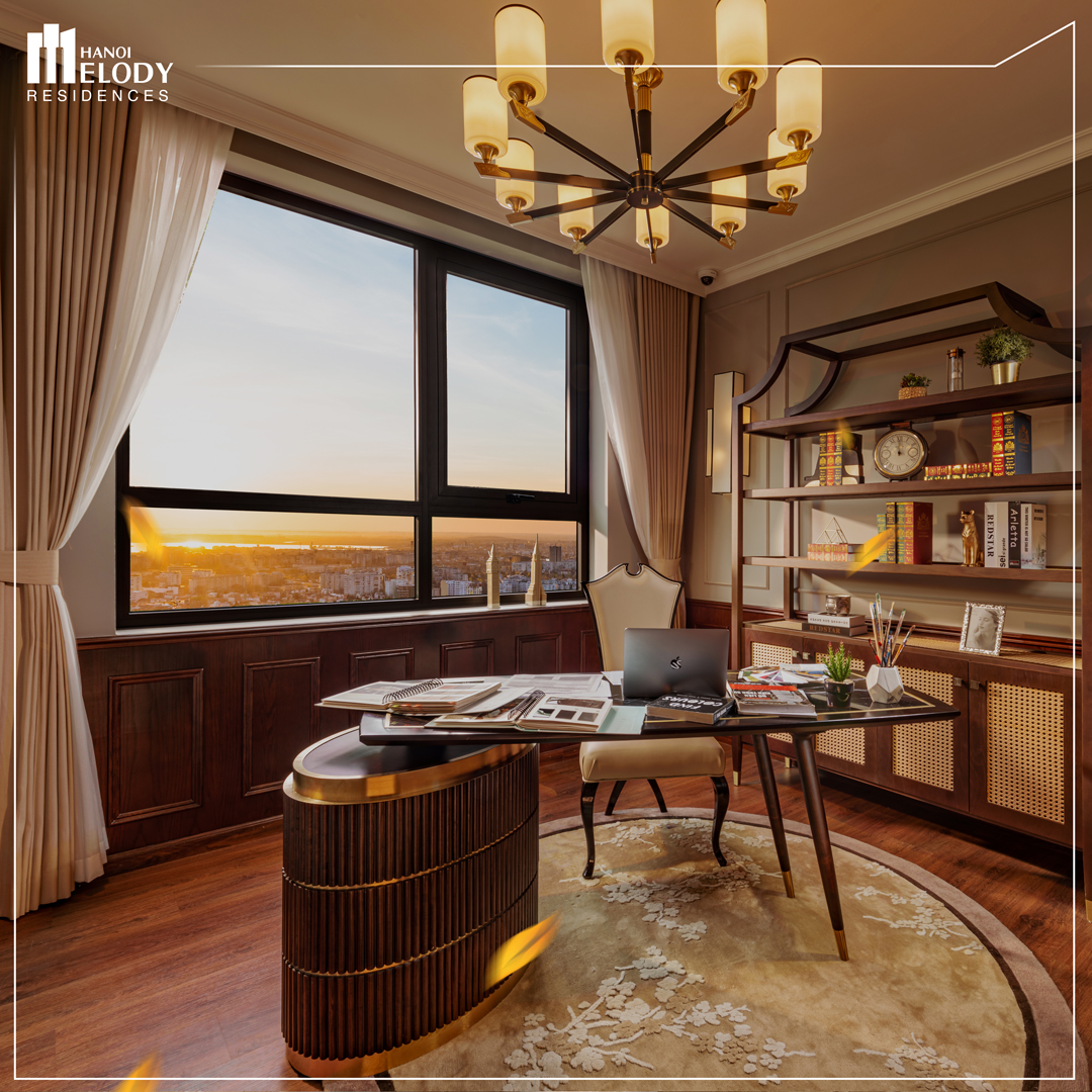 Bán căn hộ Hanoi Melody Residences Giá Tốt Chính Chủ Cập Nhật https://batdongsan358.com.vn 1