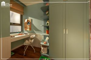 Thông tin chi tiết dự án Melody Residences Linh Đàm Tổng quan A-Z https://batdongsan358.com.vn 23