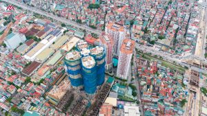 Căn hộ The Queen 360 Giải Phóng cho thuê: Tiện ích đầy đủ https://batdongsan358.com.vn 57