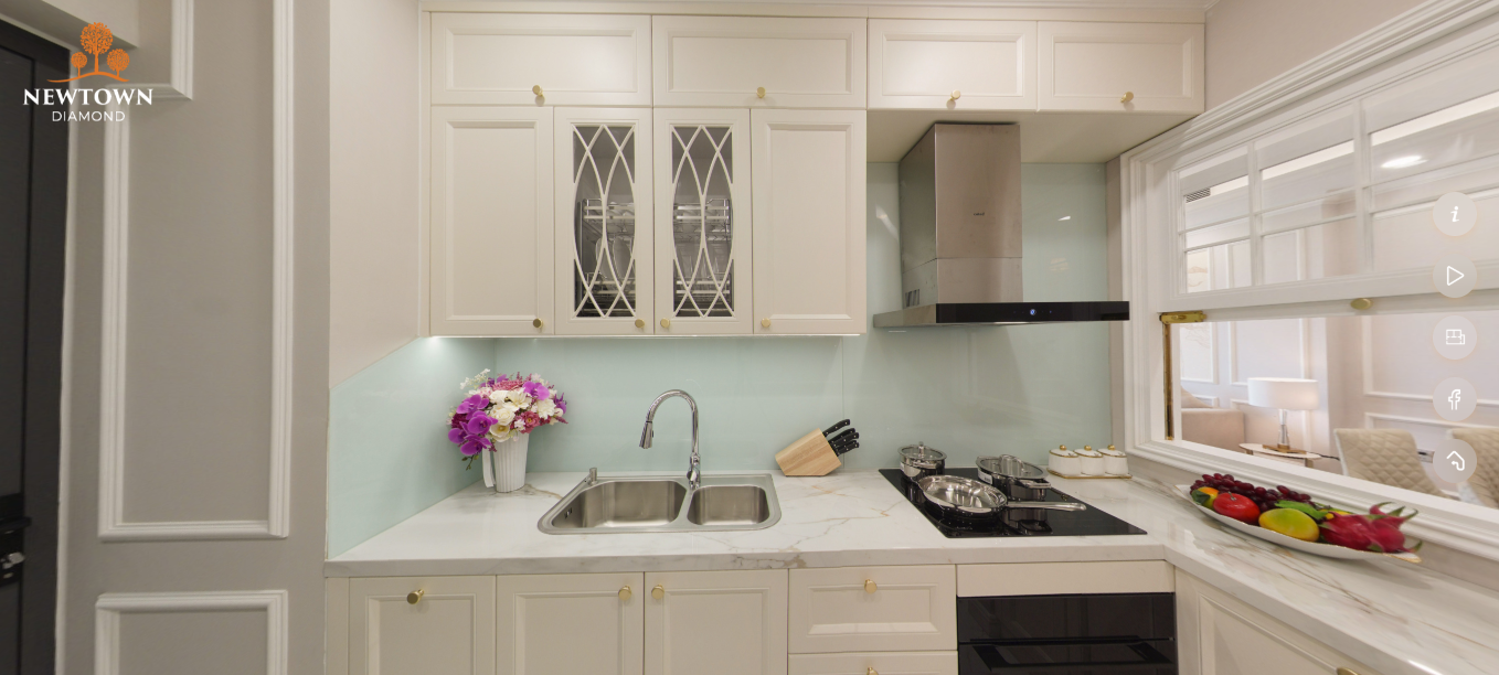 Newtown Diamond Hòa Hải Giá Bán Căn Hộ Cập Nhật Mới Nhất https://batdongsan358.com.vn 1