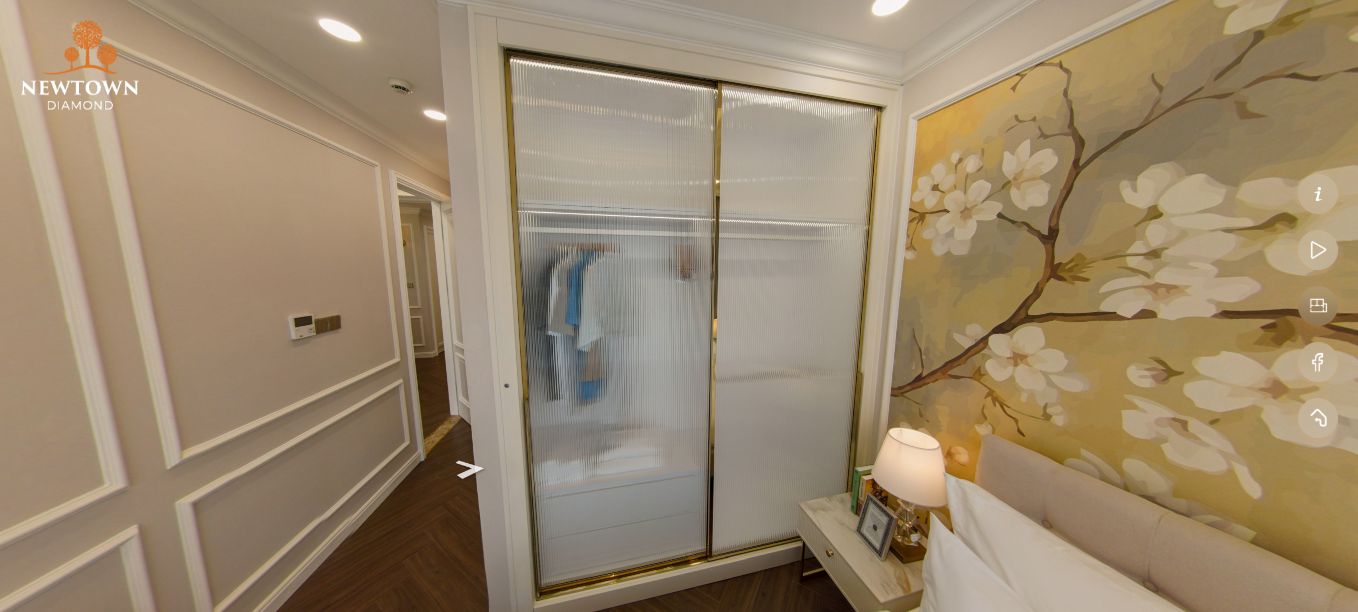 Giá bán căn hộ Newtown Diamond Đà Nẵng Bảng giá Mới nhất https://batdongsan358.com.vn 9