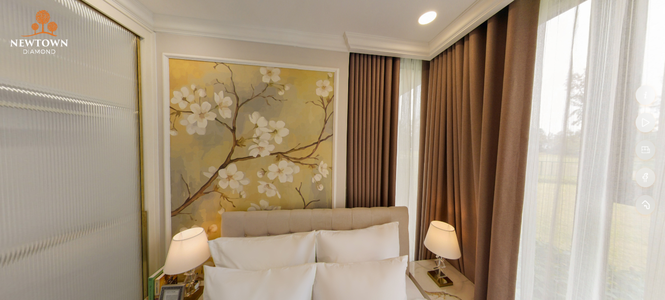 Giá bán căn hộ Newtown Diamond Đà Nẵng Bảng giá Mới nhất https://batdongsan358.com.vn 7