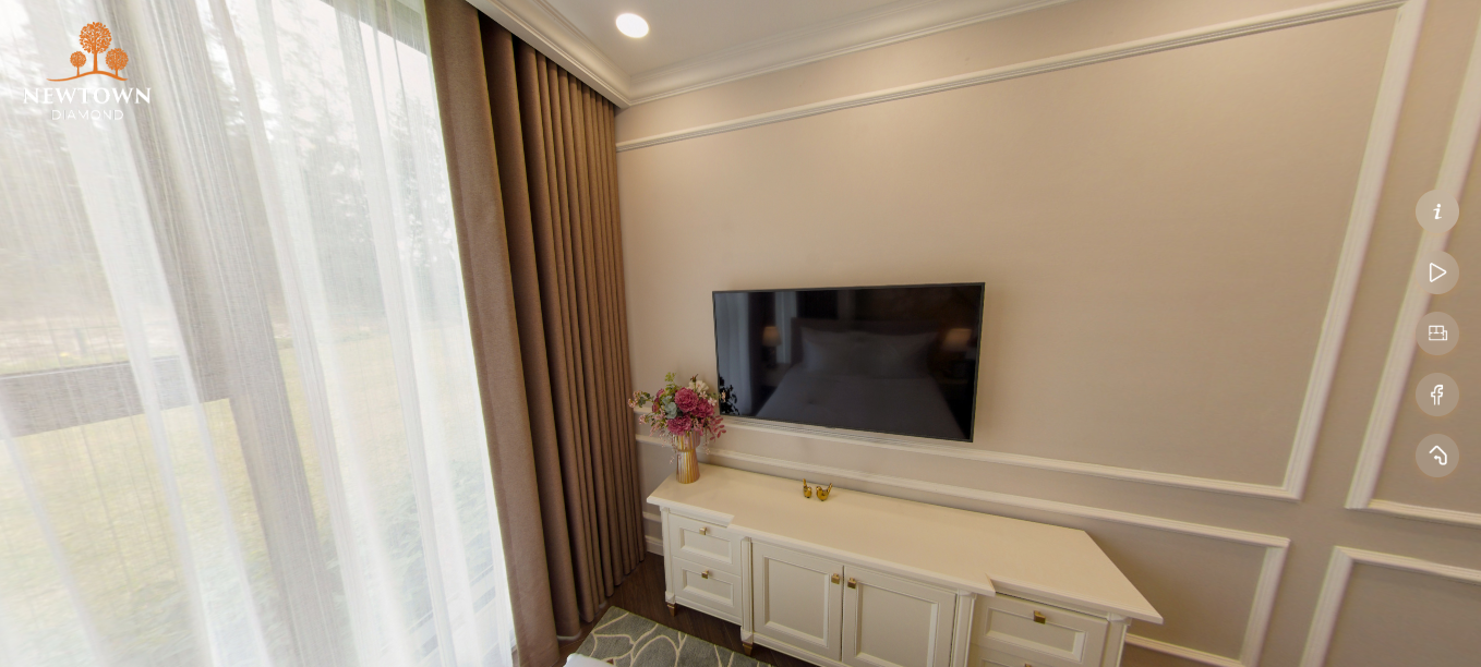 Giá bán căn hộ Newtown Diamond Đà Nẵng Bảng giá Mới nhất https://batdongsan358.com.vn 3