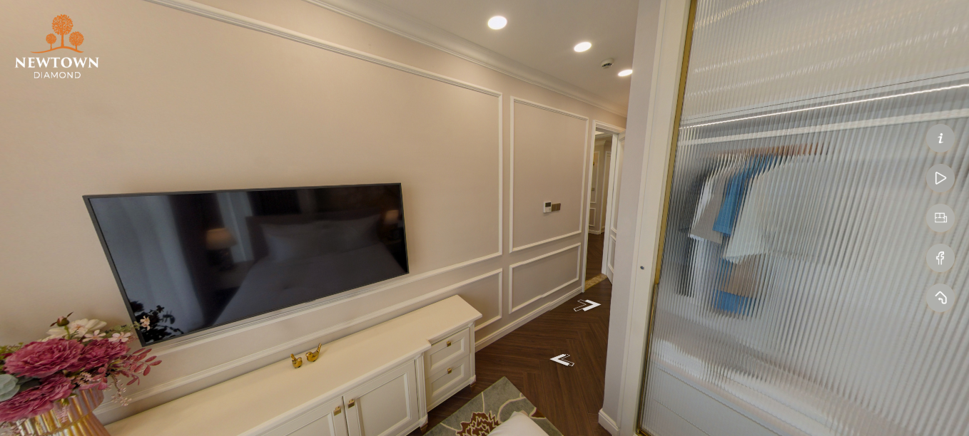 Giá bán căn hộ Newtown Diamond Đà Nẵng Bảng giá Mới nhất https://batdongsan358.com.vn 1