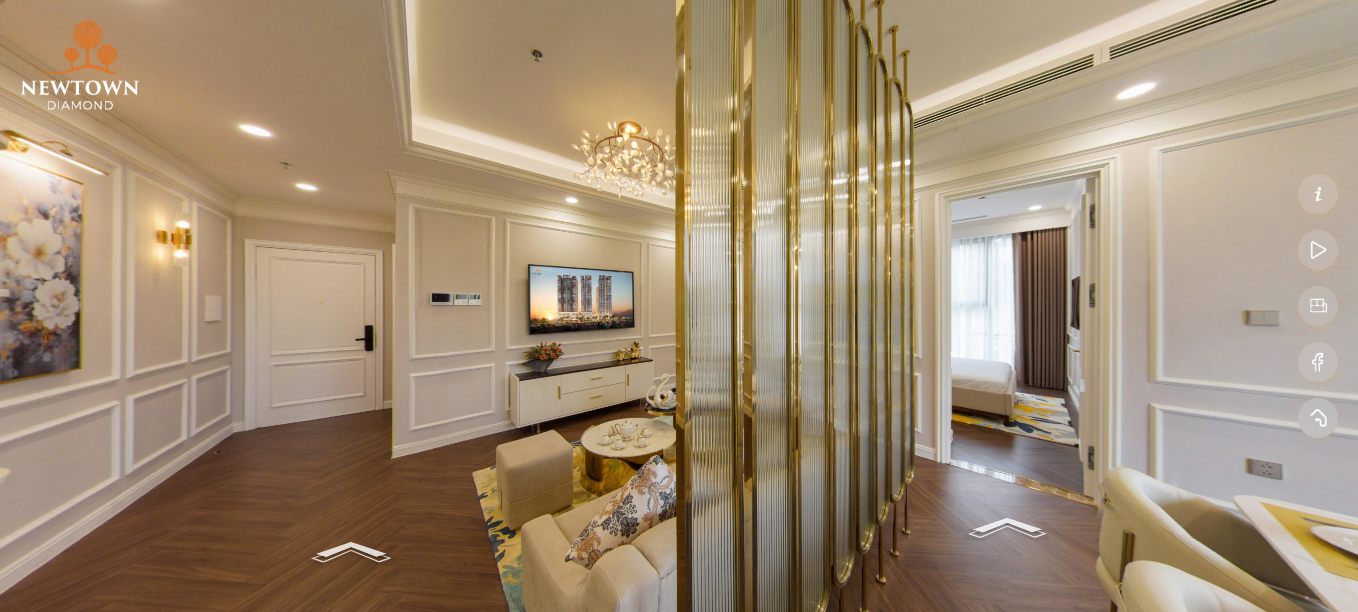 Newtown Diamond Đà Nẵng có gần biển không Giải đáp chi tiết https://batdongsan358.com.vn 6 Newtown Diamond Đà Nẵng có gần biển không Giải đáp chi tiết https://batdongsan358.com.vn 5