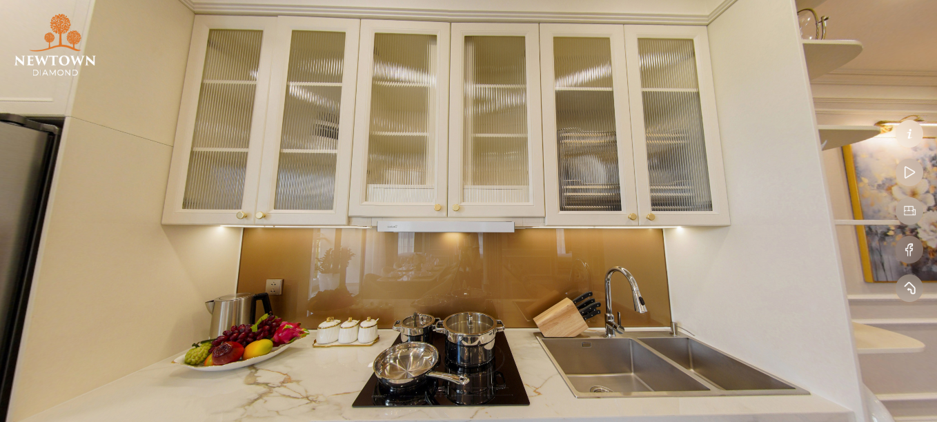 Newtown Diamond có view biển không Giải đáp chi tiết https://batdongsan358.com.vn 1