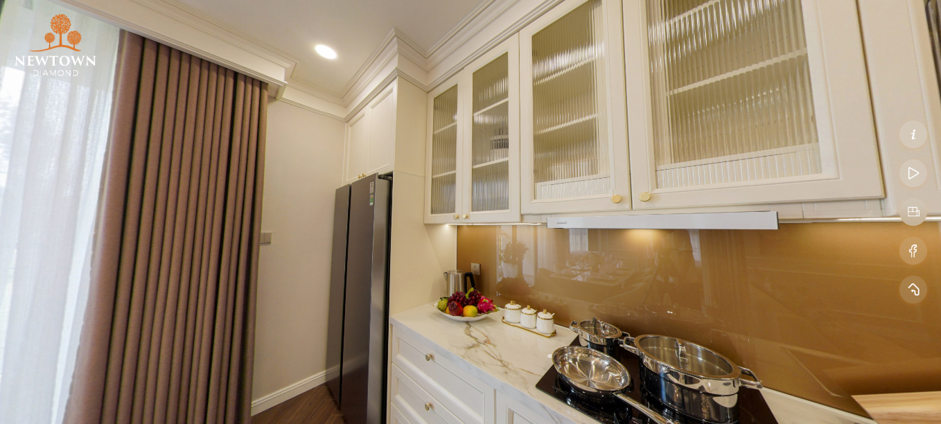 Newtown Diamond Hòa Hải Giá Bán Căn Hộ Cập Nhật Mới Nhất https://batdongsan358.com.vn 9