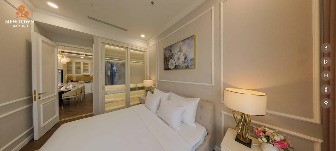 Newtown Diamond có khu vui chơi trẻ em không Giải đáp chi tiết https://batdongsan358.com.vn 7