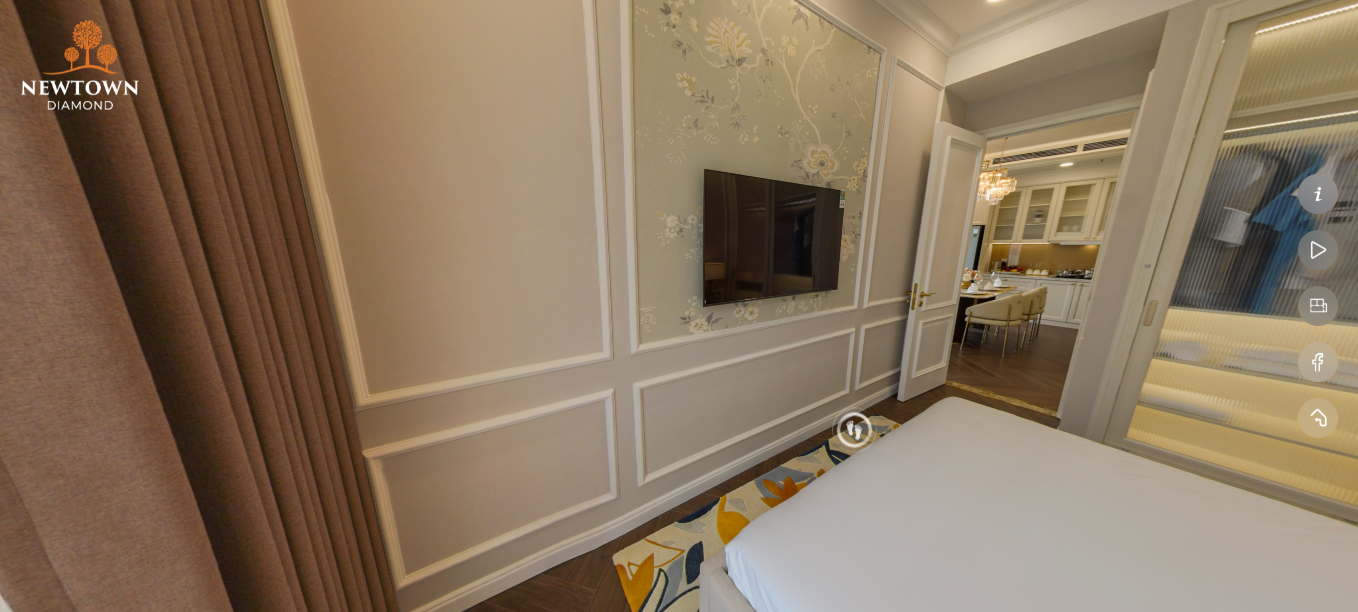 Newtown Diamond có khu vui chơi trẻ em không Giải đáp chi tiết https://batdongsan358.com.vn 9