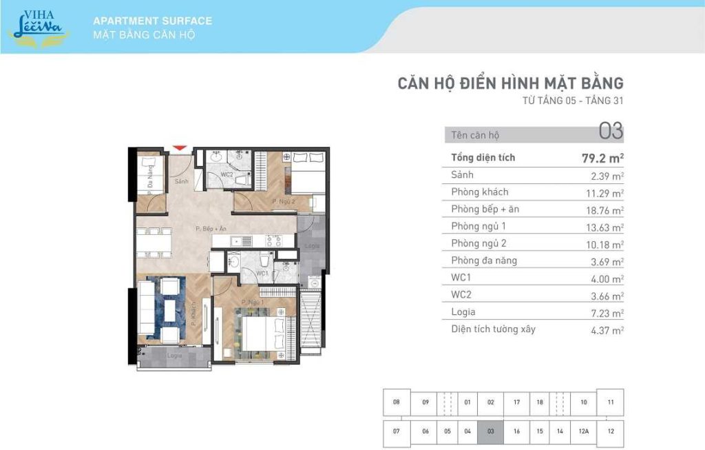 Viha Complex - Viha Leciva https://batdongsan358.com.vn 70