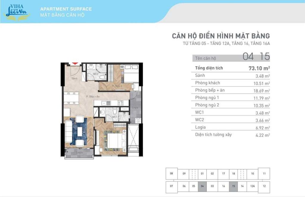 Viha Complex - Viha Leciva https://batdongsan358.com.vn 72