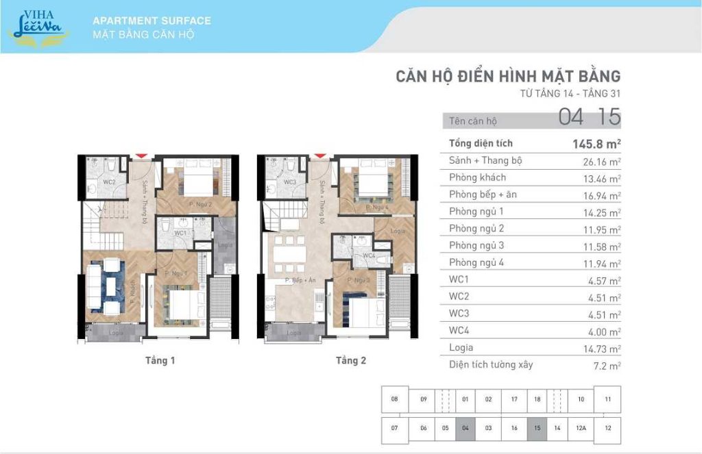 Viha Complex - Viha Leciva https://batdongsan358.com.vn 74