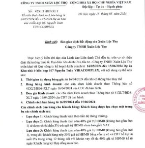 Viha Complex - Viha Leciva https://batdongsan358.com.vn 96