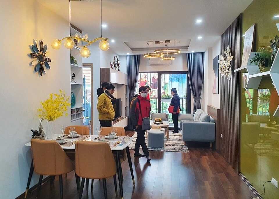 Chung Cư Mandala CT14 Hồng Hà Eco City https://batdongsan358.com.vn 31