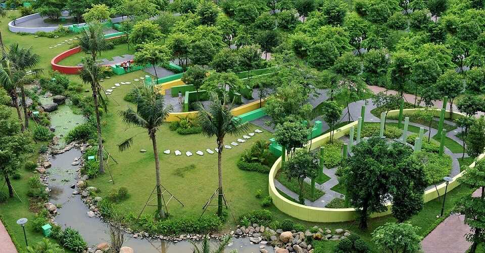 Bán căn hộ Mandala CT14 Hồng Hà Eco City giá tốt https://batdongsan358.com.vn 3