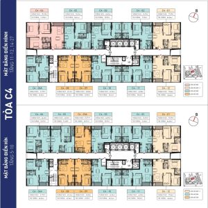 Capital Square Đà Nẵng https://batdongsan358.com.vn 32