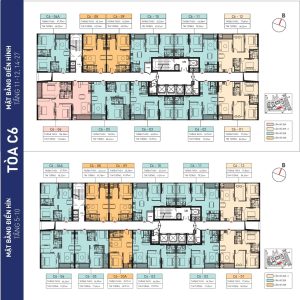 Capital Square Đà Nẵng https://batdongsan358.com.vn 34