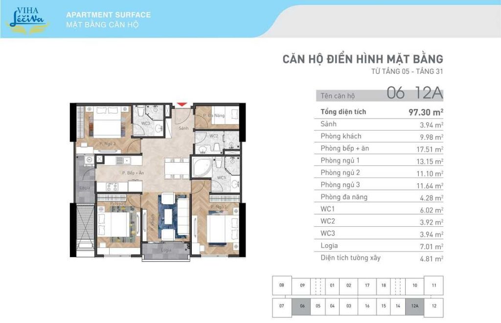 Viha Complex - Viha Leciva https://batdongsan358.com.vn 80