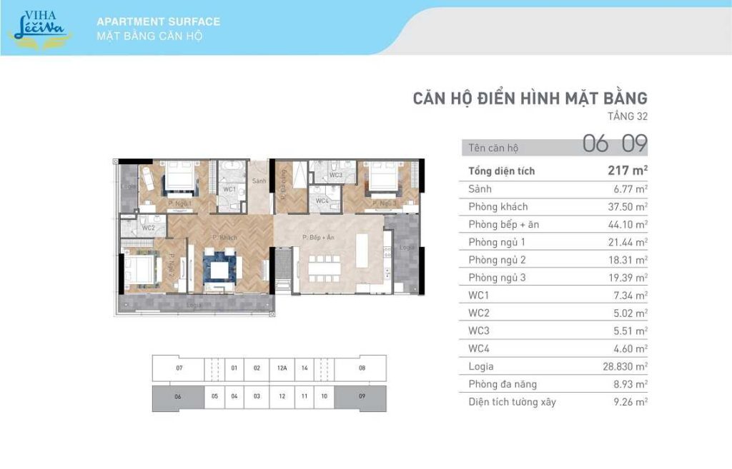 Viha Complex - Viha Leciva https://batdongsan358.com.vn 78