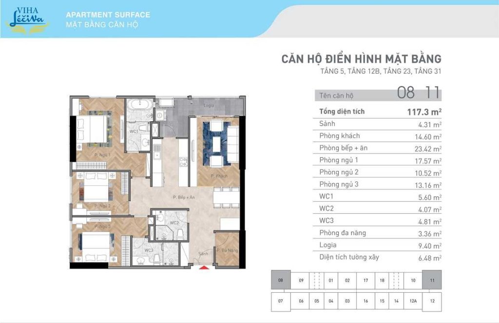 Viha Complex - Viha Leciva https://batdongsan358.com.vn 82