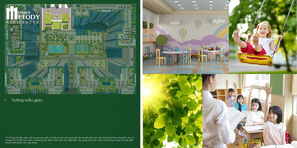 Hà Nội Melody Residences https://batdongsan358.com.vn 45