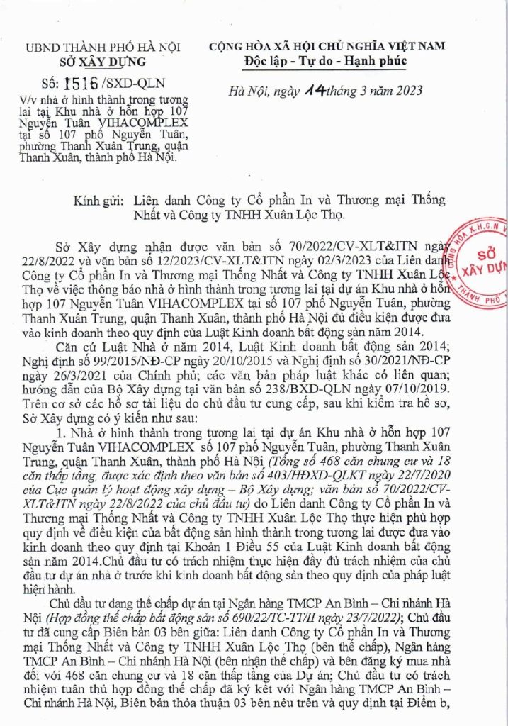 Viha Complex - Viha Leciva https://batdongsan358.com.vn 104