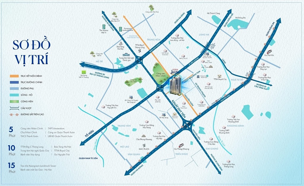 Viha Complex - Viha Leciva https://batdongsan358.com.vn 4