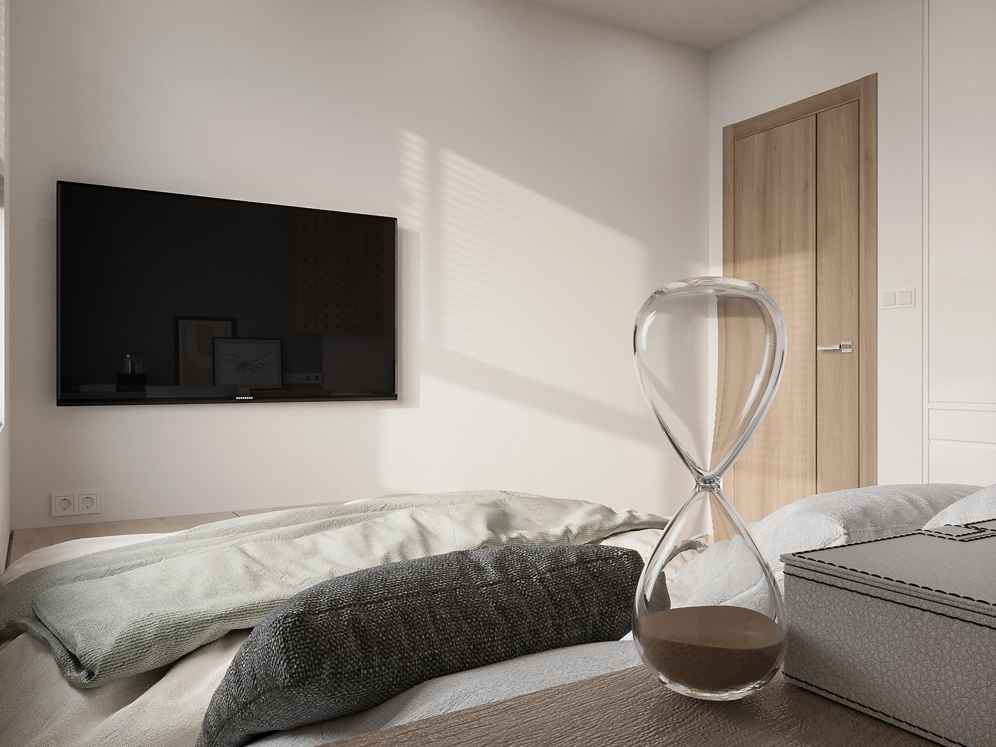 Blue Gem Tower có gần bệnh viện nội tiết trung ương không? Phân tích khoảng cách https://batdongsan358.com.vn 5