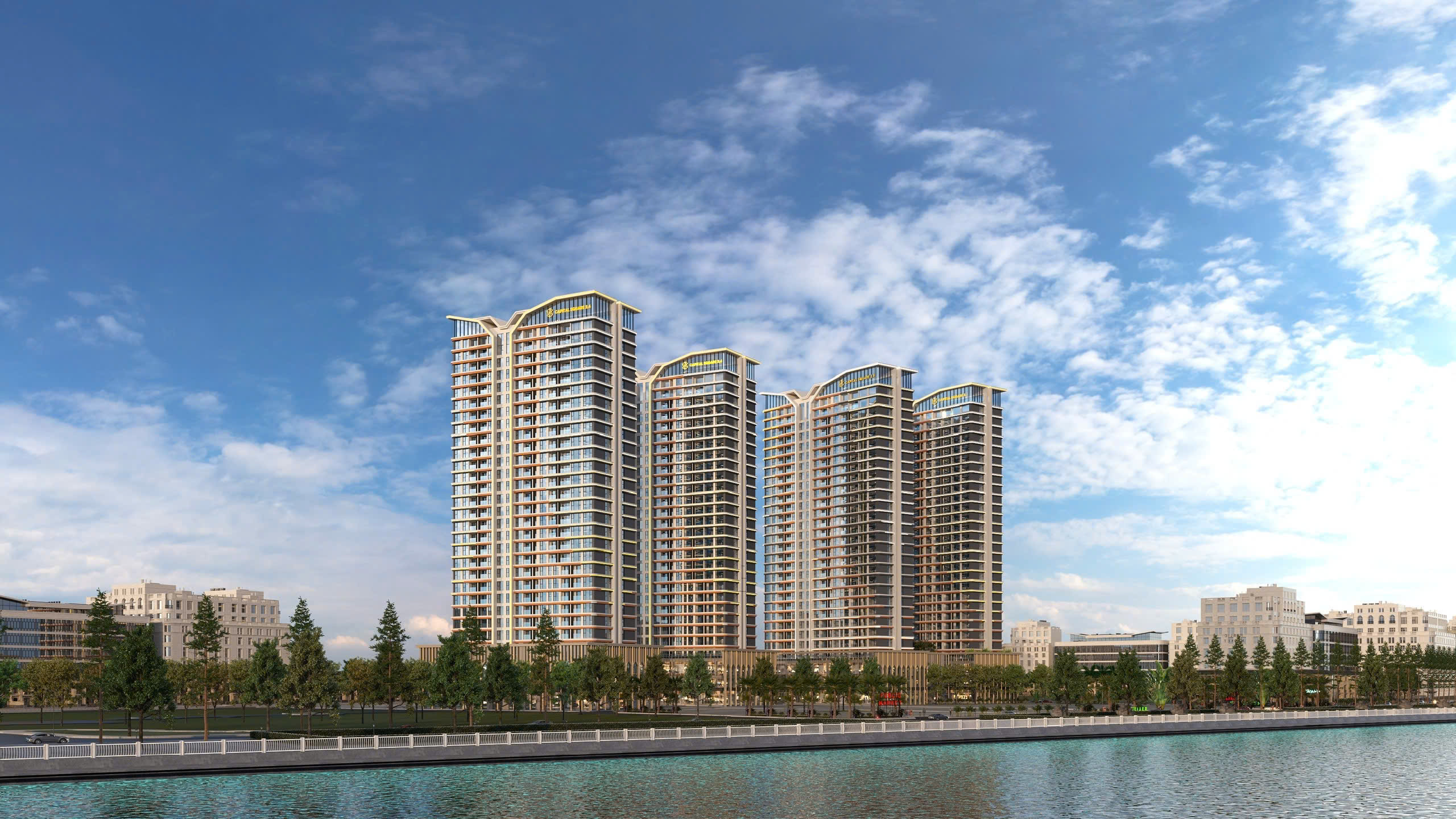 Căn hộ cao cấp Capital Square Giá Bán Thông Tin Mới Nhất https://batdongsan358.com.vn 5