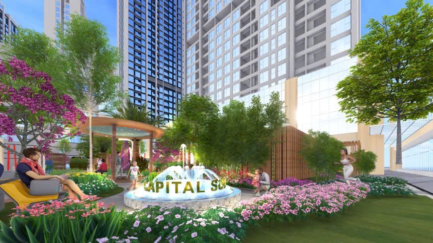 Tiềm năng đầu tư Capital Square Đà Nẵng phân tích chuyên sâu https://batdongsan358.com.vn 5
