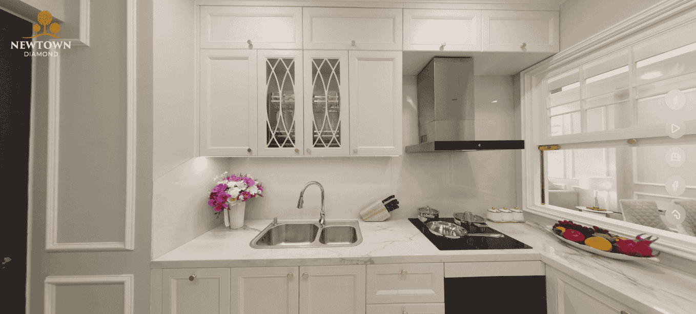 Newtown Diamond quận Ngũ Hành Sơn 1