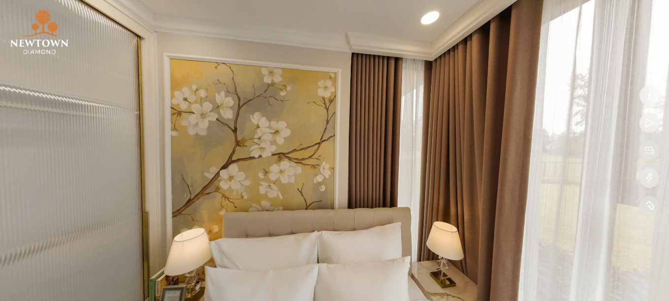 Newtown Diamond mặt tiền Trường Sa Giá Bán Căn Hộ Mới Nhất https://batdongsan358.com.vn 1