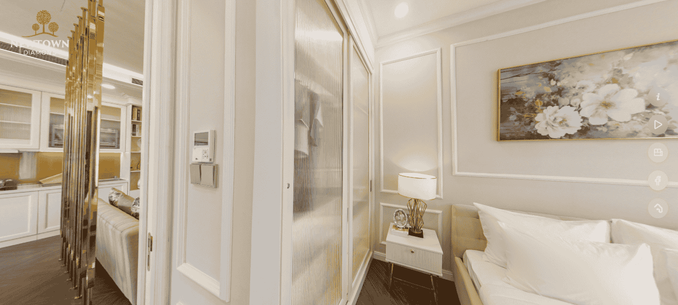 Newtown Diamond quận Ngũ Hành Sơn 2