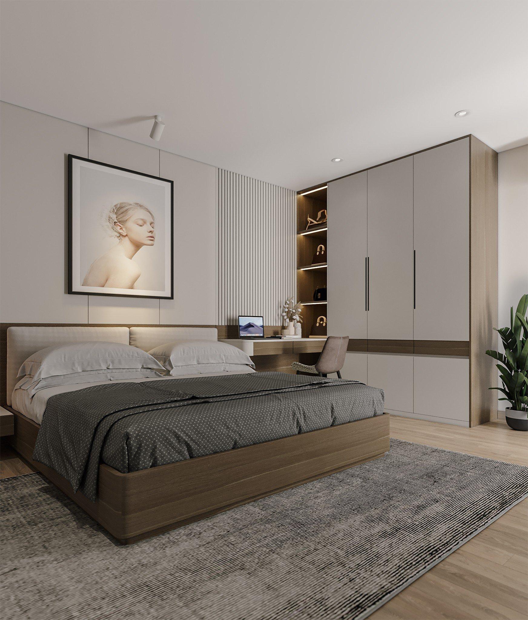 Bluegem Tower gần Vành Đai 3 3