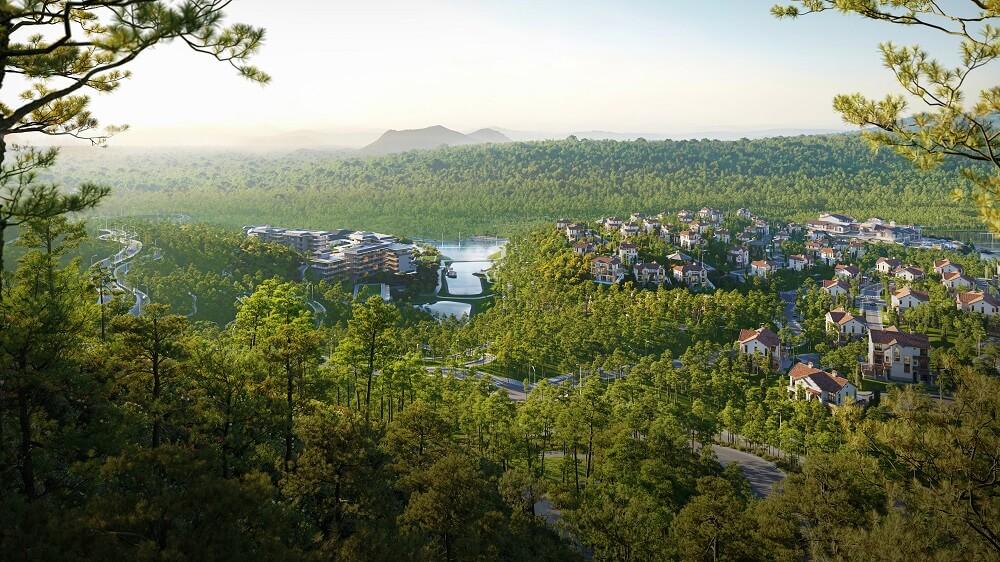 Queen Valley https://batdongsan358.com.vn 5