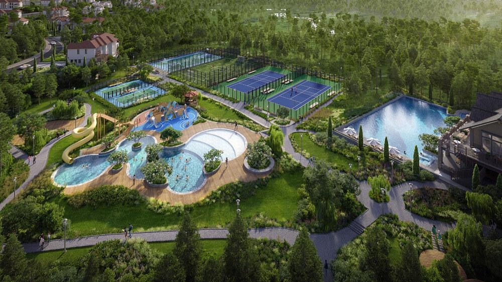 Queen Valley https://batdongsan358.com.vn 9