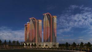 Capital Square Sơn Trà: Khu Vực Sầm Uất, Nhịp Sống Hiện Đại https://batdongsan358.com.vn 1