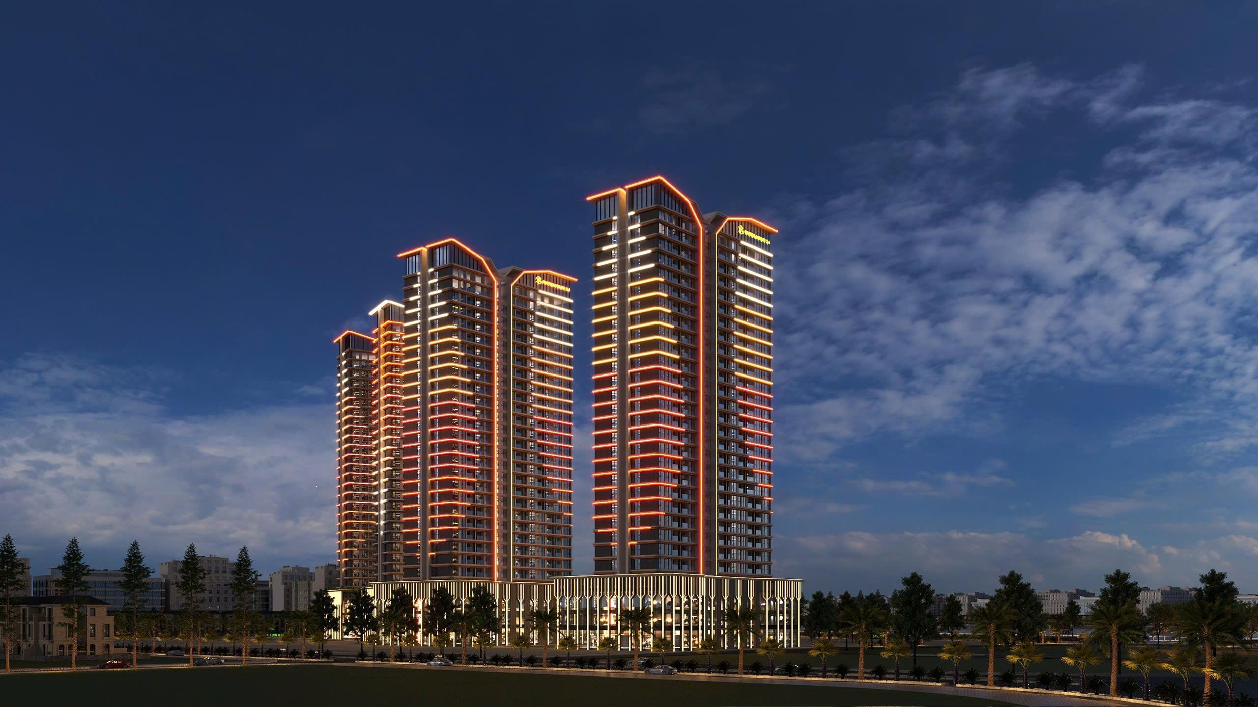 Capital Square quận Sơn Trà 1