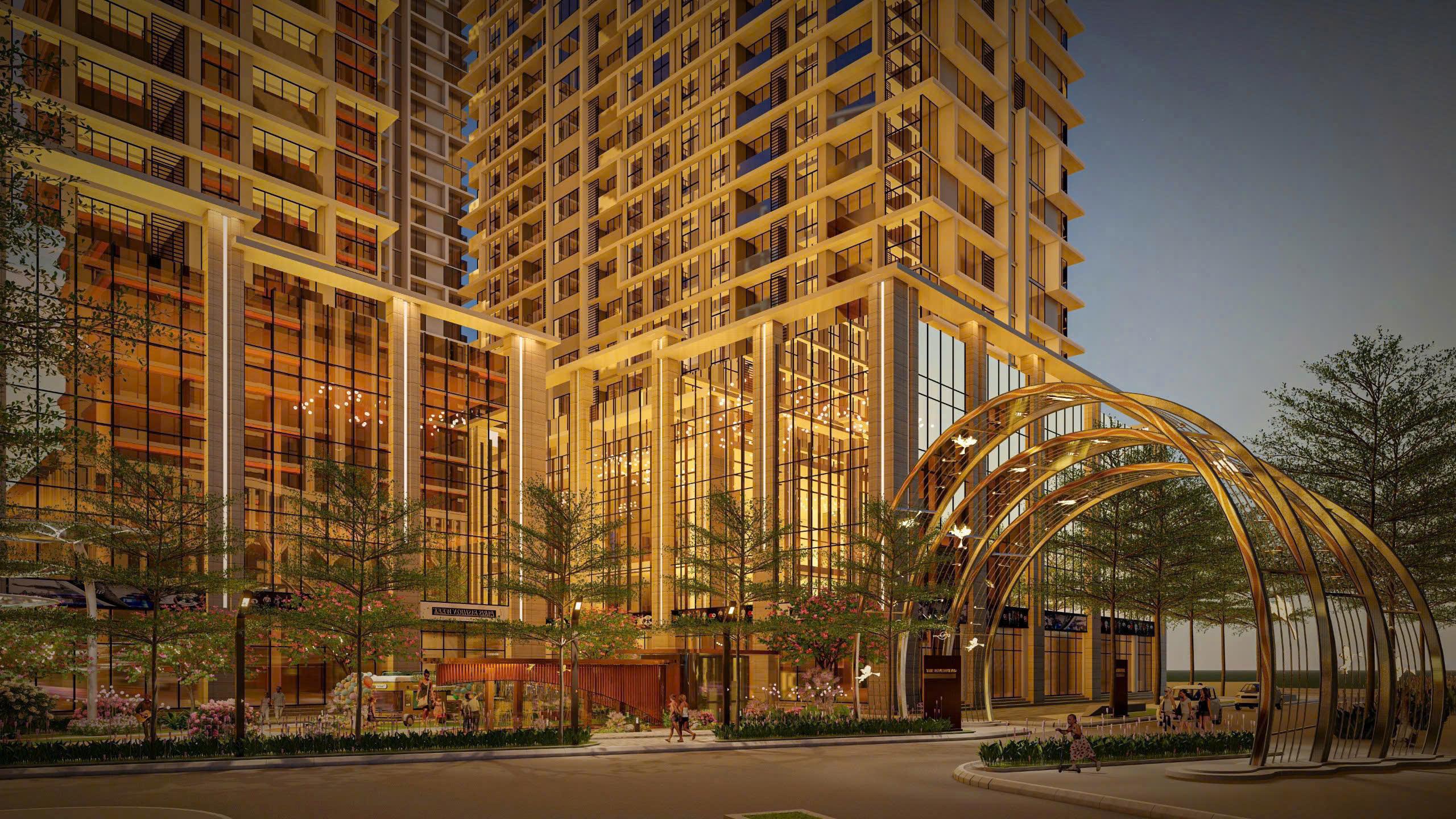 Capital Square BRG Group 2