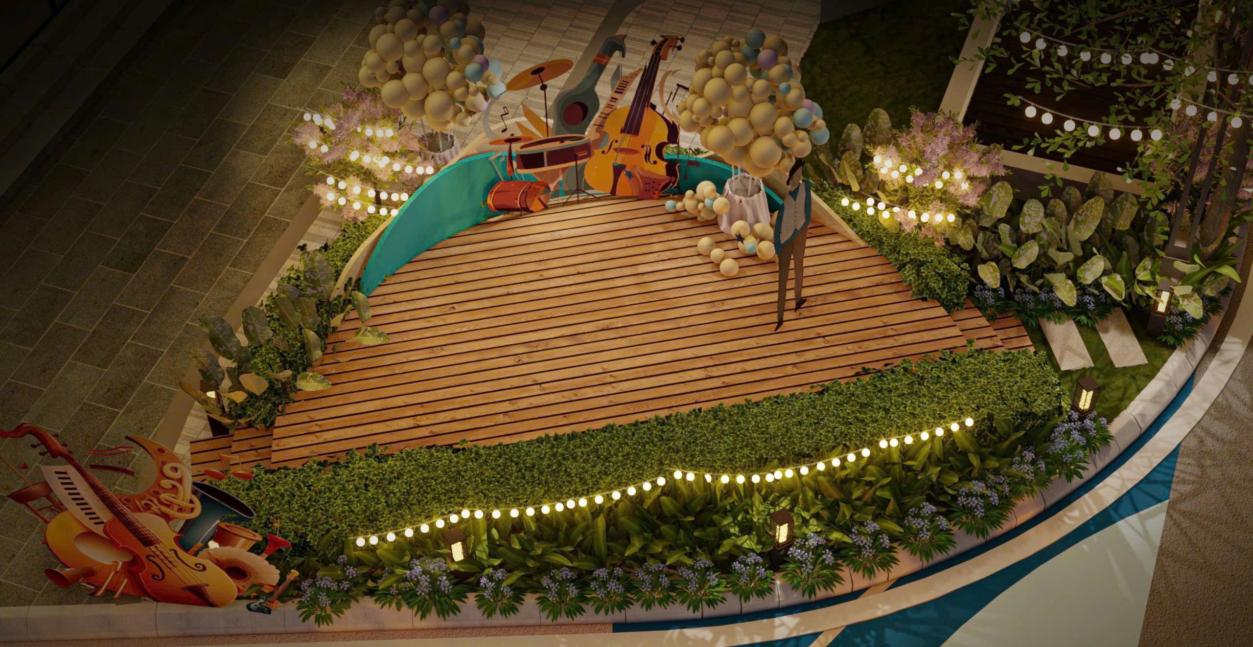 Capital Square quận Sơn Trà 4